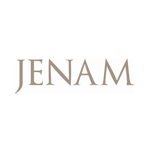 Jenam Logo