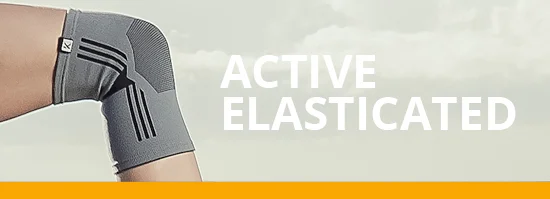 Active Elasticated