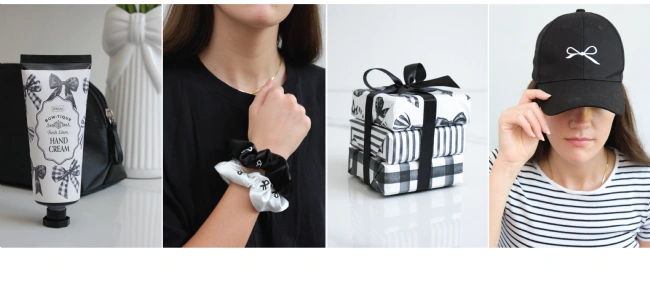 Bow-tique