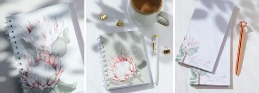 Gift Cards / Gift Bags / Pens / Stationery