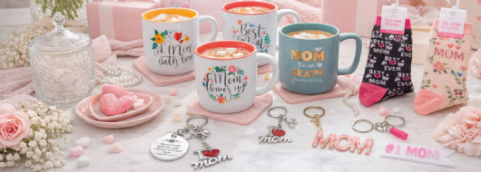 Mothers Day Accessories