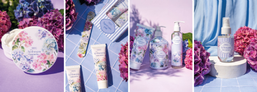 Mothers Day - Hydrangea