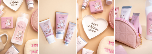 Mothers Day - Mama Bear