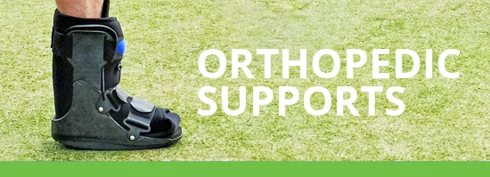 Orthopaedic Supports