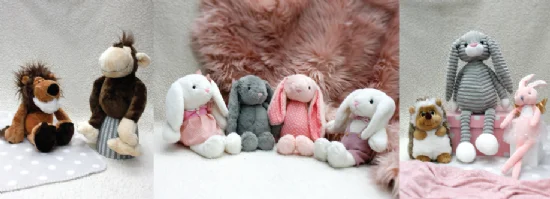 Plush / Soft Toys