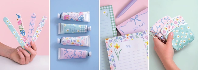 Pretty Little Things