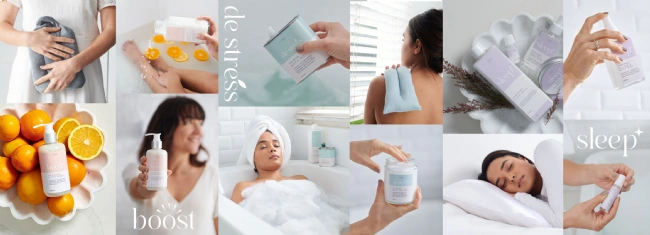 Therapy Pillows & Wraps