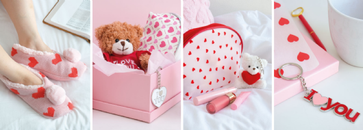 Valentines Day Accessories